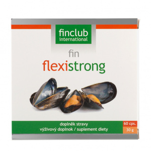 fin Flexistrong